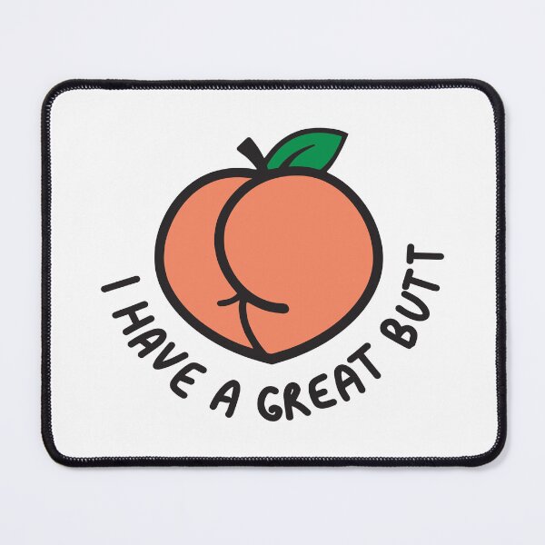 Item preview, Funny Sexual Puns I Have A Great Butt designed and sold by hvdung456.