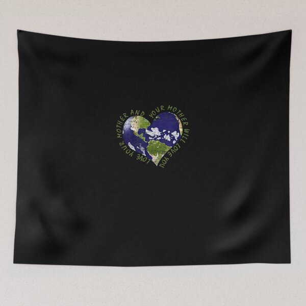 Item preview, Love Your Mother Earth Day 2018 Conserve Protect designed and sold by RobertEllisDC.