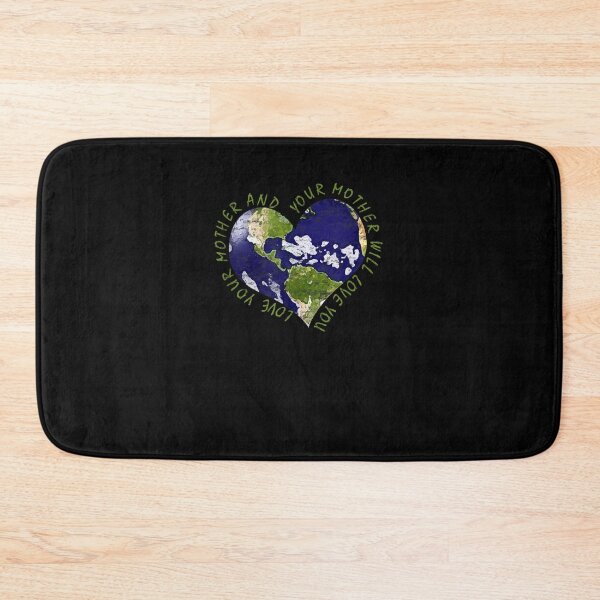 Item preview, Love Your Mother Earth Day 2018 Conserve Protect designed and sold by RobertEllisDC.
