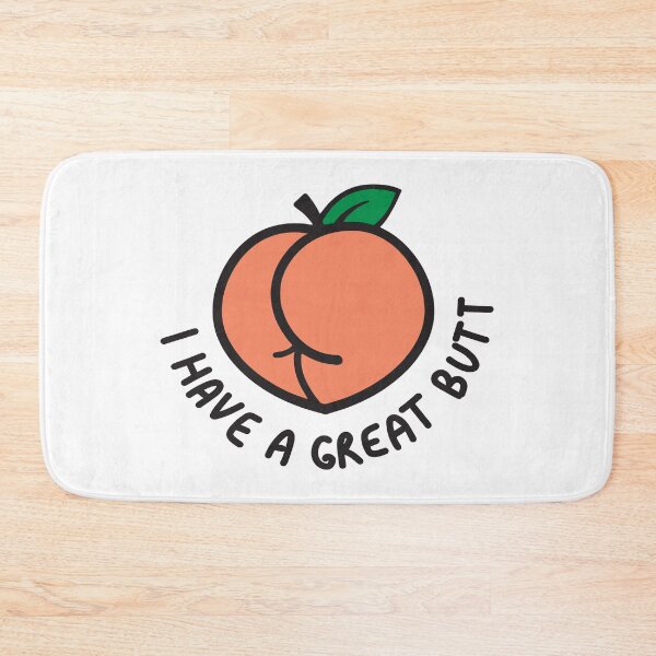 Item preview, Funny Sexual Puns I Have A Great Butt designed and sold by hvdung456.