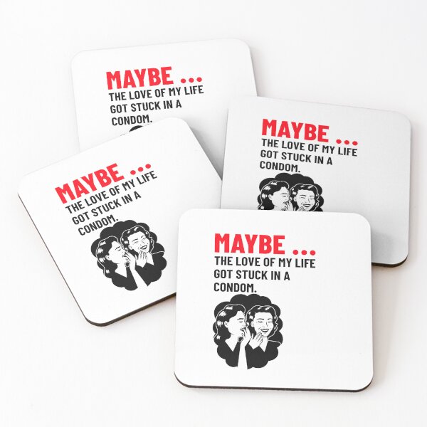 Item preview, Funny Singles Life Sayings Sticker designed and sold by bestfunonline.