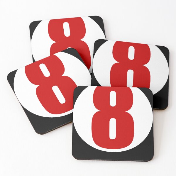 Item preview, The 8 Game designed and sold by mattermaryjane.