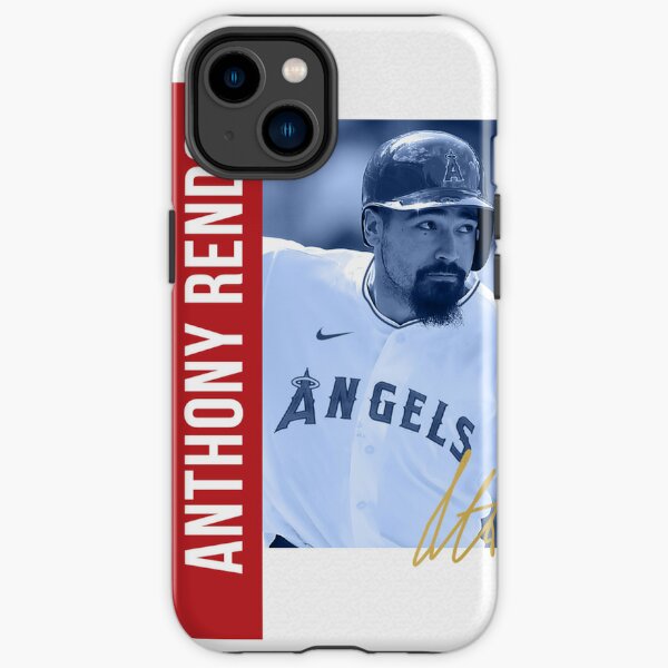 Official Anthony Rendon Los Angeles Angels Jersey, Anthony Rendon Shirts,  Angels Apparel, Anthony Rendon Gear