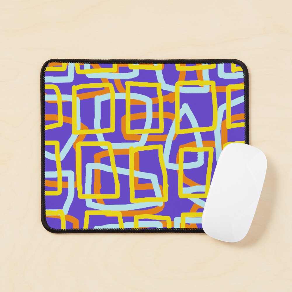 Item preview, Mouse Pad designed and sold by DeStract.