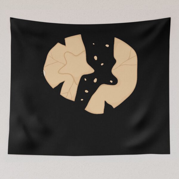 Item preview, Star Shaped Cookie designed and sold by travelleatif.