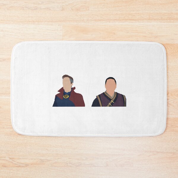 Item preview, Strange and Wong designed and sold by LittleTurtle17.