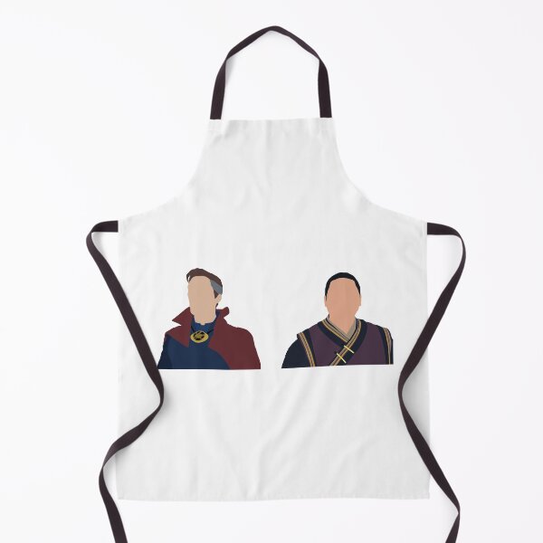 Item preview, Strange and Wong designed and sold by LittleTurtle17.