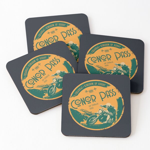 Item preview, Ireland - Dingle Peninsula  +  5   designed and sold by ShineTeesDS.