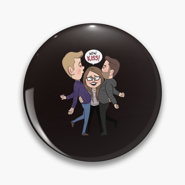 Item preview, Now Kiss   designed and sold by ShineTeesDS.
