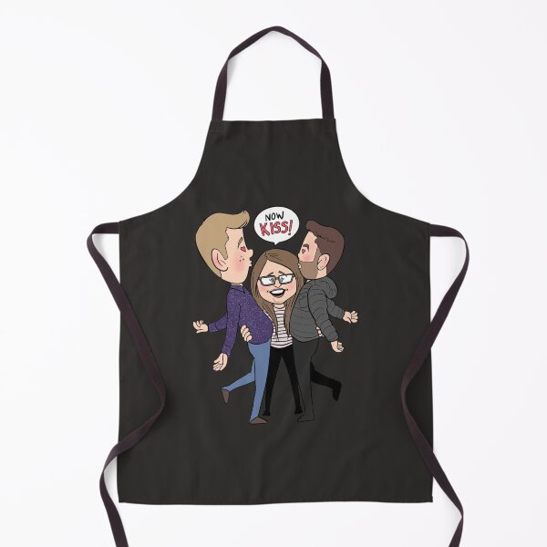 Item preview, Now Kiss   designed and sold by ShineTeesDS.