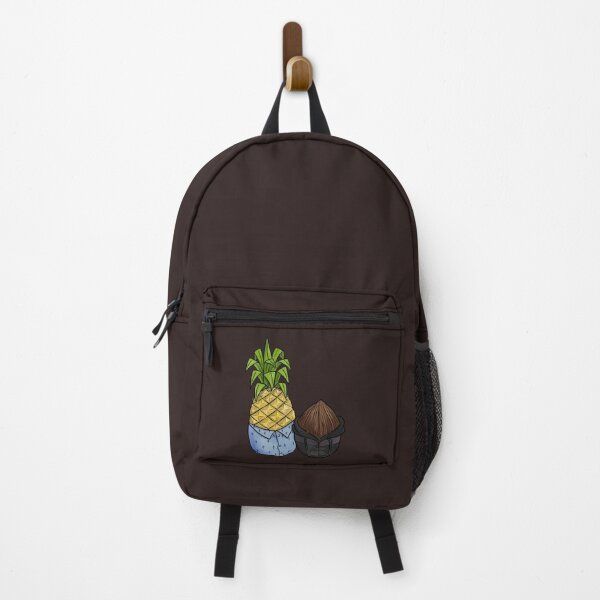 Item preview, Pineapple and Coconut   designed and sold by ShineTeesDS.