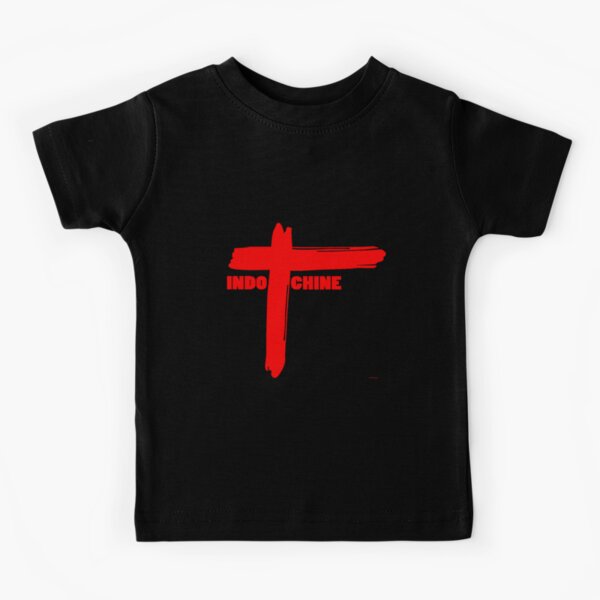 Item preview, Best Art Design Logo Music Indochine designed and sold by ChalobaIzaghia.