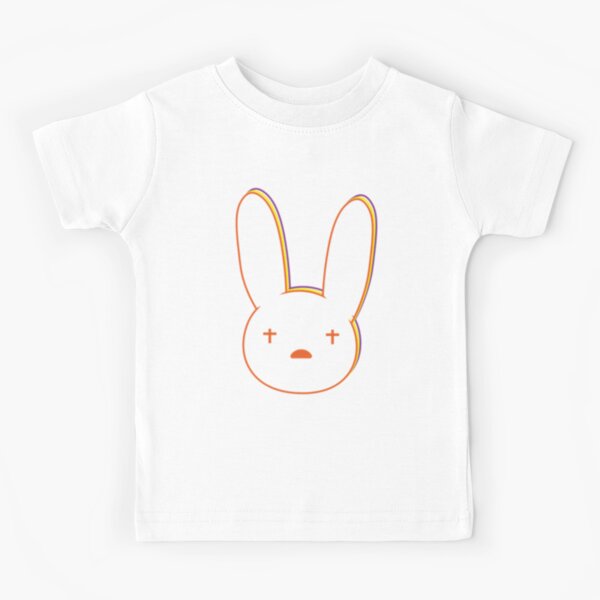 Item preview, Bad Bunny Los   designed and sold by PhillysVeronica.