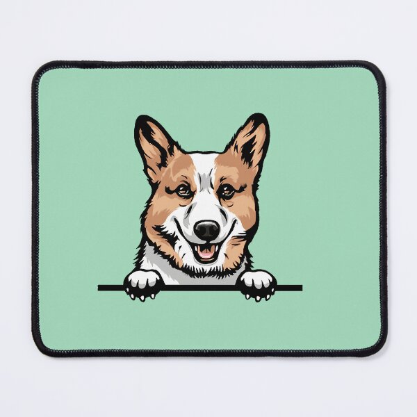 Item preview, Corgi - Dogs Vectors designed and sold by DogBreedArt28.