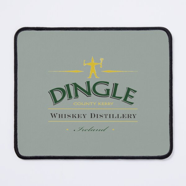 Item preview, Premium Dingle-Distillery Logos   designed and sold by ShineTeesDS.