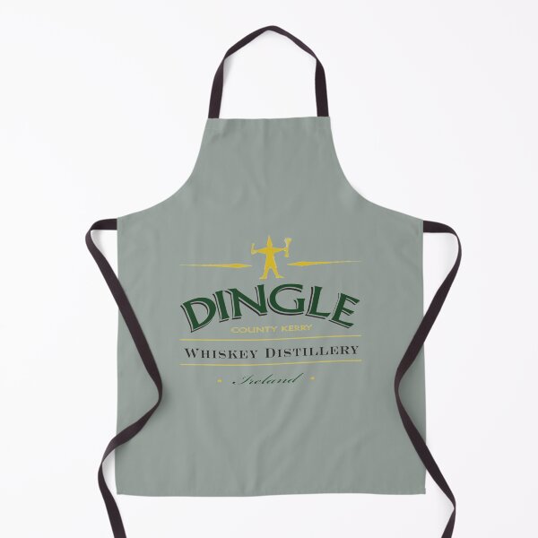 Item preview, Premium Dingle-Distillery Logos   designed and sold by ShineTeesDS.