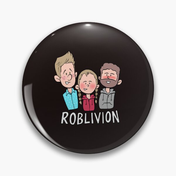 Item preview, Roblivion   designed and sold by ShineTeesDS.