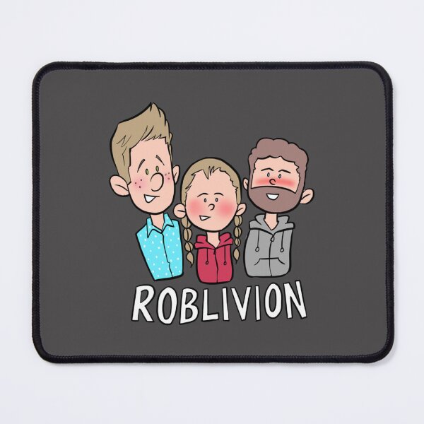 Item preview, Roblivion   designed and sold by ShineTeesDS.