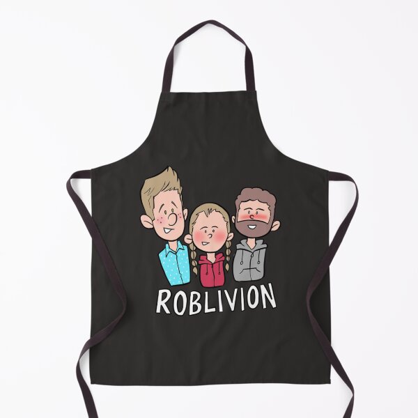 Item preview, Roblivion   designed and sold by ShineTeesDS.