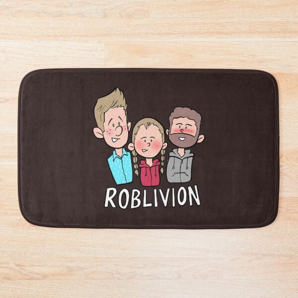 Item preview, Roblivion   designed and sold by ShineTeesDS.