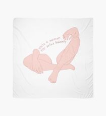 Femininity Scarf