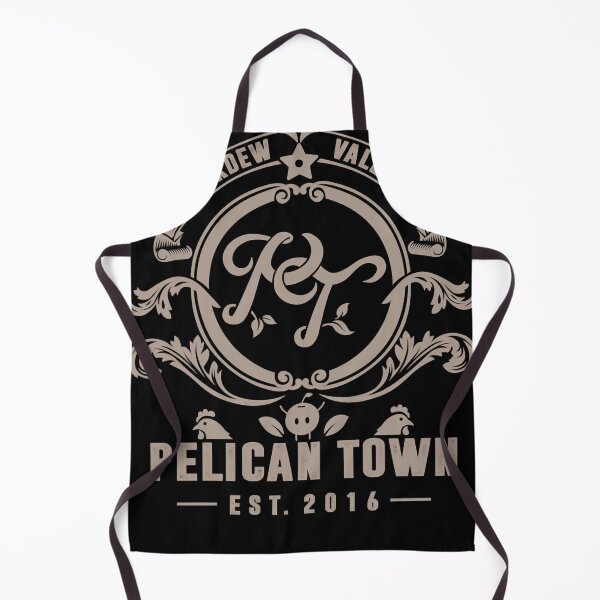 Item preview, Stardew Valley pelican Town designed and sold by travelleatif.