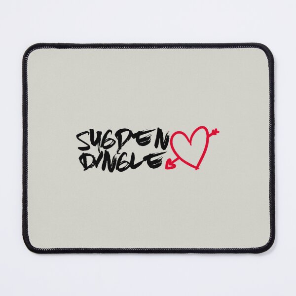 Item preview, Sugden hearts Dingle   designed and sold by ShineTeesDS.
