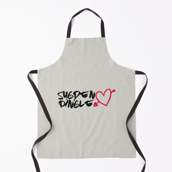 Item preview, Sugden hearts Dingle   designed and sold by ShineTeesDS.
