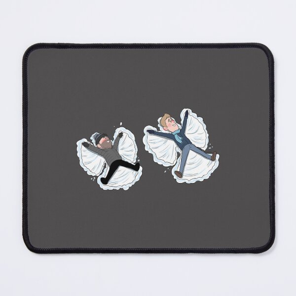 Item preview, Snow Angel   designed and sold by ShineTeesDS.