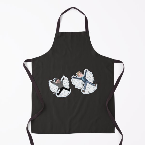 Item preview, Snow Angel   designed and sold by ShineTeesDS.
