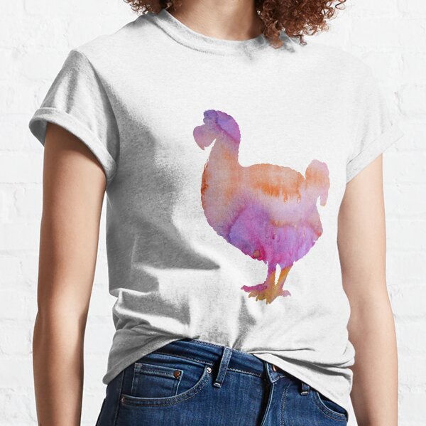 Aperçu de l'œuvre Dodo créée et vendue par BittenByErmines.