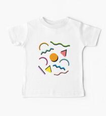 80s Baby Tee