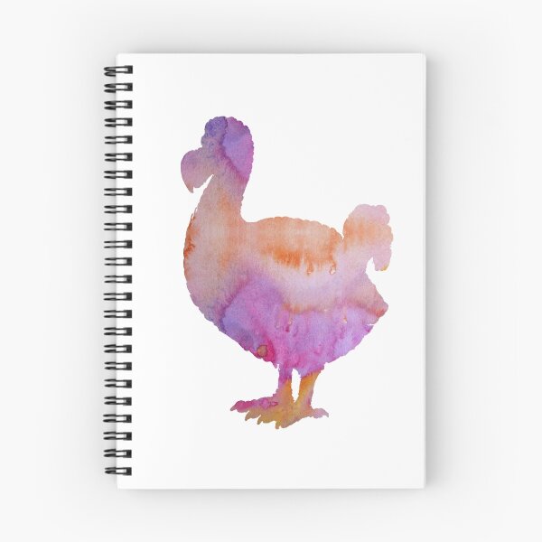 Item preview, Dodo designed and sold by BittenByErmines.