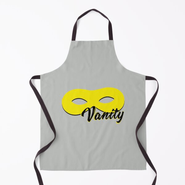 Item preview, Superhero Vanity   designed and sold by ShineTeesDS.