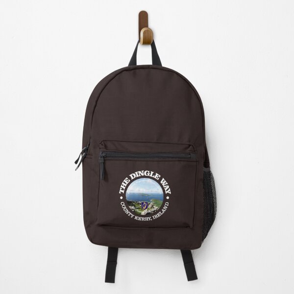 Item preview, The Dingle Way (OBP)   designed and sold by ShineTeesDS.