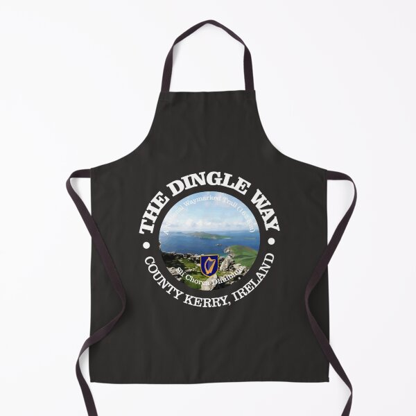 Item preview, The Dingle Way (OBP)   designed and sold by ShineTeesDS.
