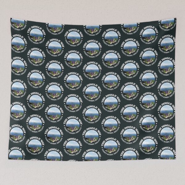 Item preview, The Dingle Way (OBP)   designed and sold by ShineTeesDS.
