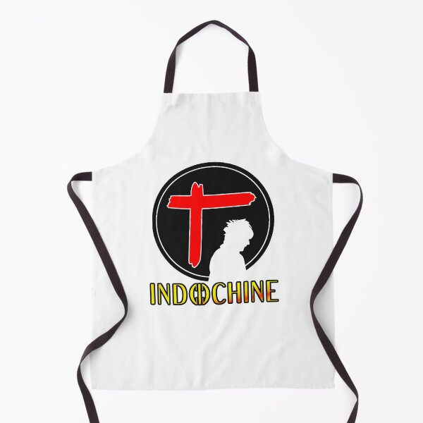 Item preview, Poster Bess Seller Of Indochine Metal designed and sold by KaFerreira4892.