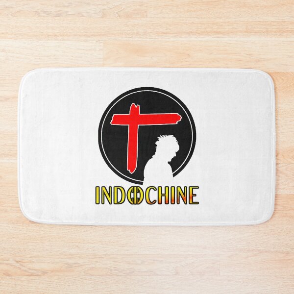 Item preview, Poster Bess Seller Of Indochine Metal designed and sold by KaFerreira4892.