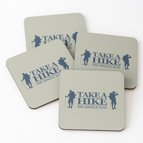 Item preview, El camino de Dingle (TAH) designed and sold by ShineTeesDS.