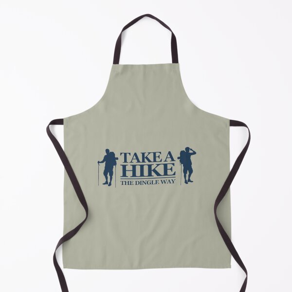 Item preview, The Dingle Way (TAH)   designed and sold by ShineTeesDS.
