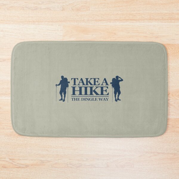 Item preview, The Dingle Way (TAH)   designed and sold by ShineTeesDS.