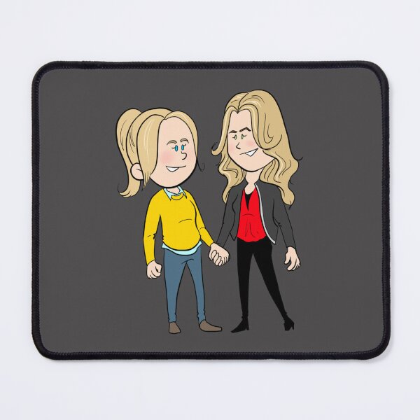 Item preview, Vanessa and Charity   designed and sold by ShineTeesDS.