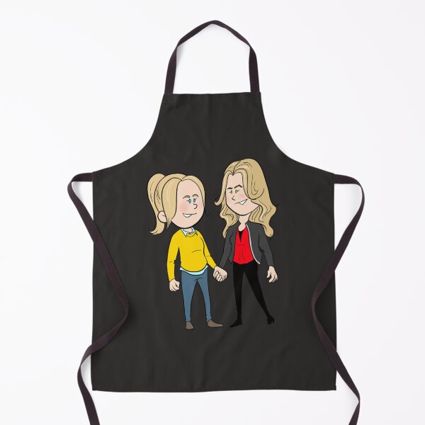 Item preview, Vanessa and Charity   designed and sold by ShineTeesDS.