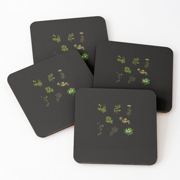 Item preview, Vintage Botanical designed and sold by englpsigoea.