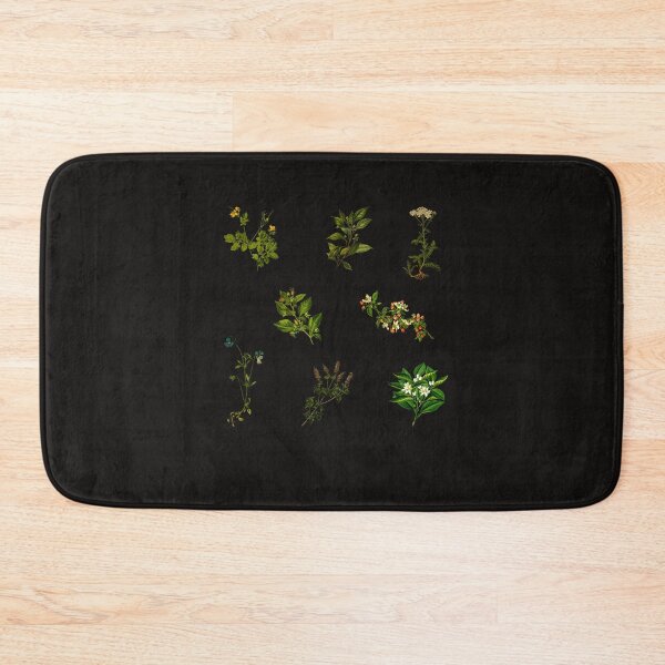 Item preview, Vintage Botanical designed and sold by englpsigoea.
