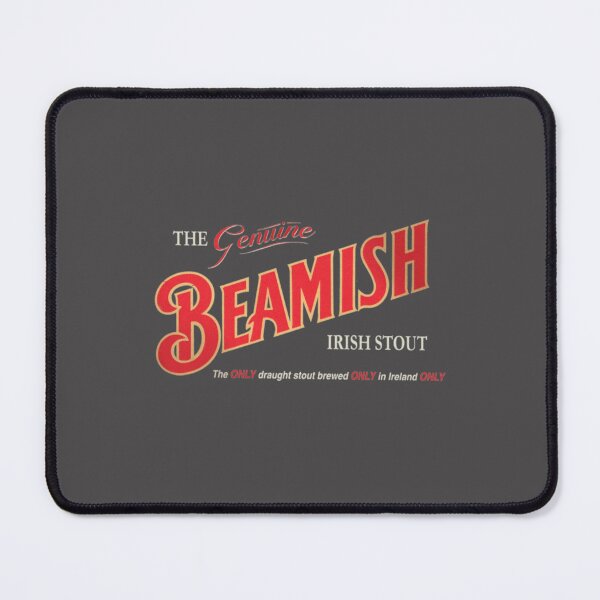 Item preview, Vintage Retro The-Beamish Genuine Product   designed and sold by ShineTeesDS.