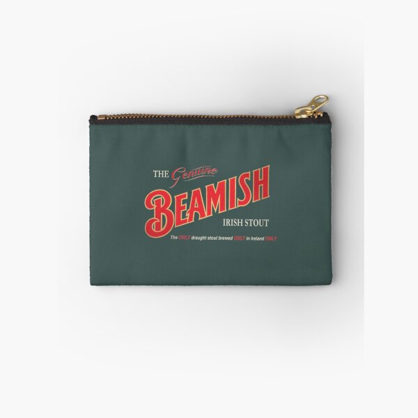 Item preview, Vintage Retro The-Beamish Genuine Product   designed and sold by ShineTeesDS.