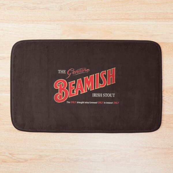 Item preview, Vintage Retro The-Beamish Genuine Product   designed and sold by ShineTeesDS.