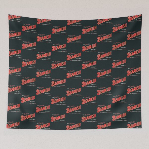 Item preview, Vintage Retro The-Beamish Genuine Product   designed and sold by ShineTeesDS.